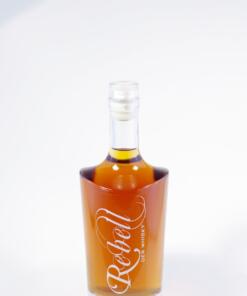 Franziska Rebell Whisky Bild