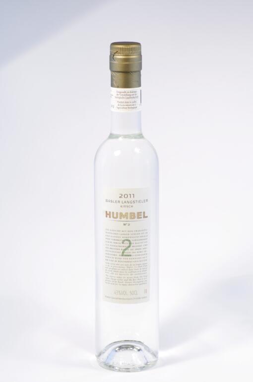 Humbel Basler Langstieler Kirsch Bild