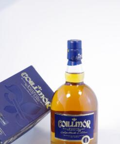 Liebl Coillmor Single Malt Whisky Sherry Cask Bild