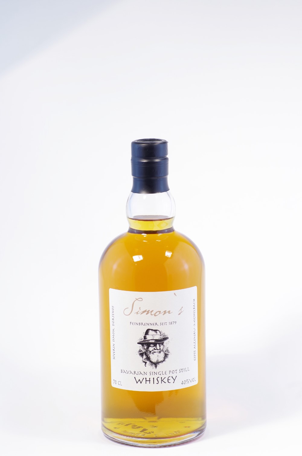 Single malt brandenburg