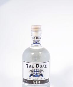 The Duke Munich Dry Gin Bild