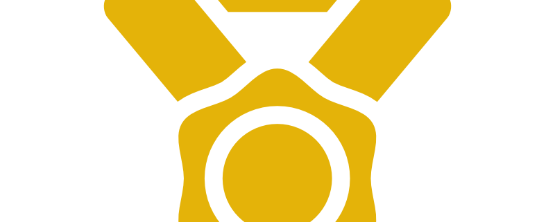 Auszeichnungen Icon