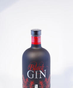 Gansloser Black Gin Distillers Cut Bild