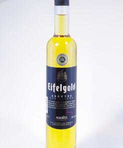 Eifel-Destillerie Eifelgold Kräuterlikör Bild