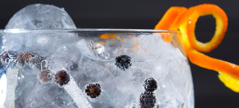 Gin & Craft Spirits aus Deutschland im Shop brandgeister.de