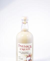 Habbel Hillock Cream Liqueur Bild