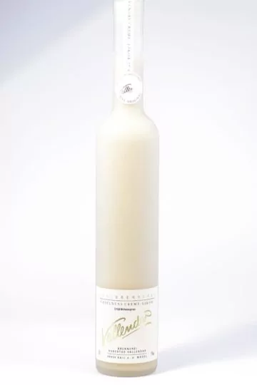 Vallendar Haselnuss Creme Likör Bild