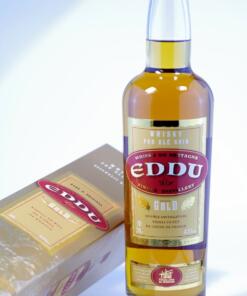 Eddu Gold Whisky de Bretagne