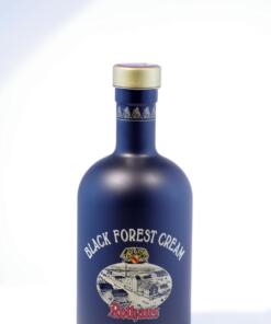 Rothaus Black Forest Cream Whiskylikör Bild
