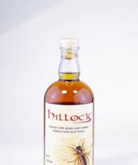 Hillock Honey Whisky Liqueur Bild