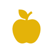 Apfelbrand Shop Kategorie Icon