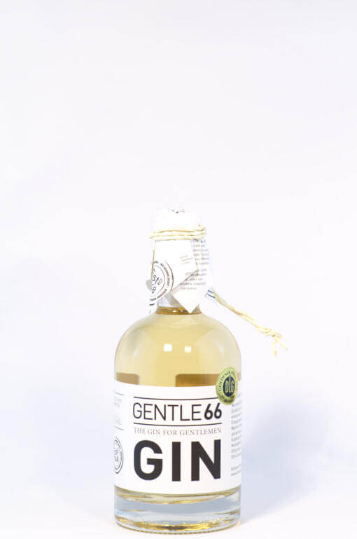 Birkenhof Gentle 66 Gin Bild