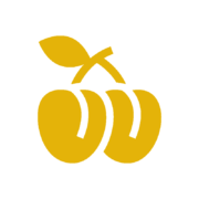 Pflaumenbrand Shop Kategorie Icon