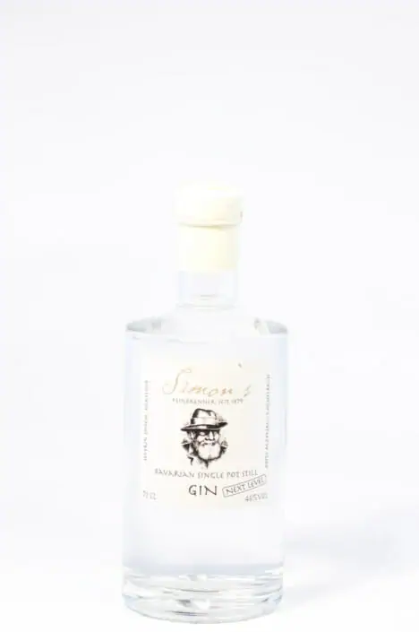 Simons Gin Next Level Bild Simons Gin Next Leve Bild