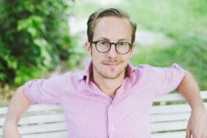 Denis Reinhardt Ferdiands Saar Dry Gin Bild