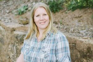 Ferdinands Saar Gin Mitbegründering Dorothe Zilliiken Bild