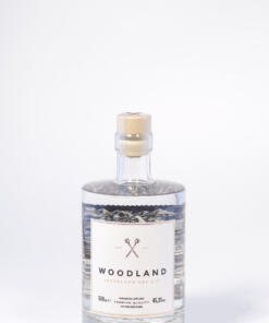 Woodland Gin Bild