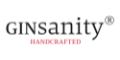 Ginsanity Gin Logo