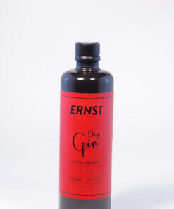 Ernst Dry Gin Berlin Strength Bild