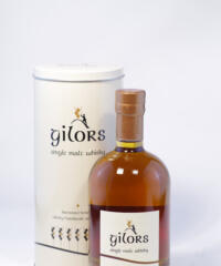 Gilors PX Sherry Single Malt whisky Bild