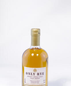 Kornog Only Rye Whisky Bild