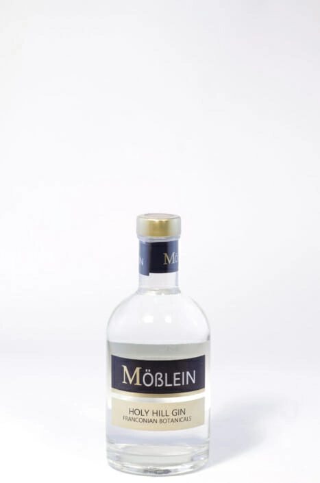 Moesslein Holy Hill gin Bild Moesslein Holy Hill gin Bild