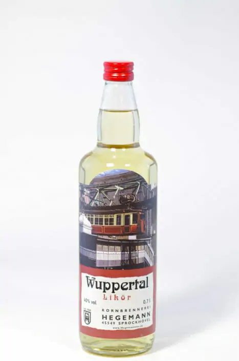 Wuppertal Likoer Bild Wuppertal Likoer Bild