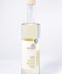 Sehringer Schwarzwälder Kirschwasser Bild