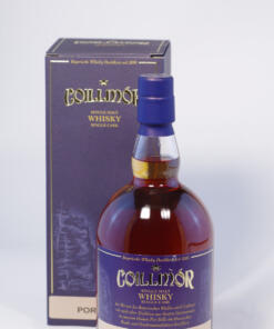 Coillmore Whisky Port Cask Bild