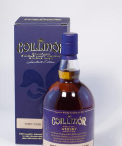 Coillmore Whisky Port Cask Strength Bild