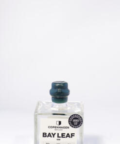 Copenhagen Bay Leaf Gin Bild