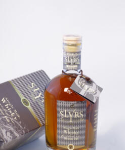 Slyrs Single Malt Whisky Oloroso Cask Bild