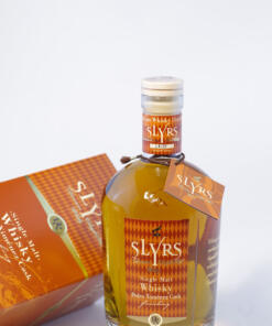 Slyrs Single Malt Whisky Pedro Ximenez Cask Bild