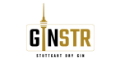 Ginstr Logo