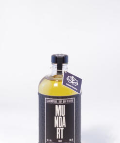 Mundart Dry Gin Reserve Bild