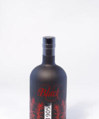 Gansloser Black 1905 Dist. Cut