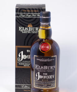 Elsburn Journey Whisky Bild