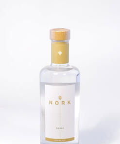 Nork Derbe Doppelkorn Bild