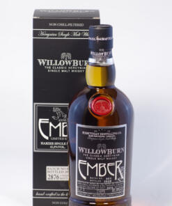 Willowburn Ember whisky bild