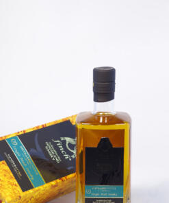 Finch Single Malt Smoky Bild