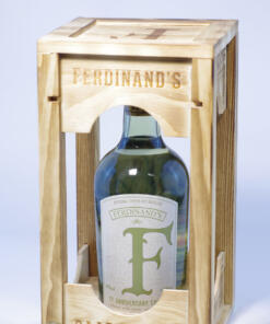 Ferdinand's Gin Anniversary Edition 2020 Bild