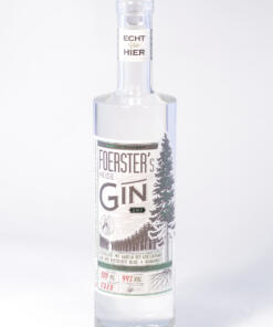 Foerster's Heide Gin Bild