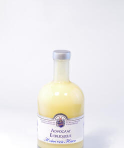 von Have Advocaat Eierliqueur Bild