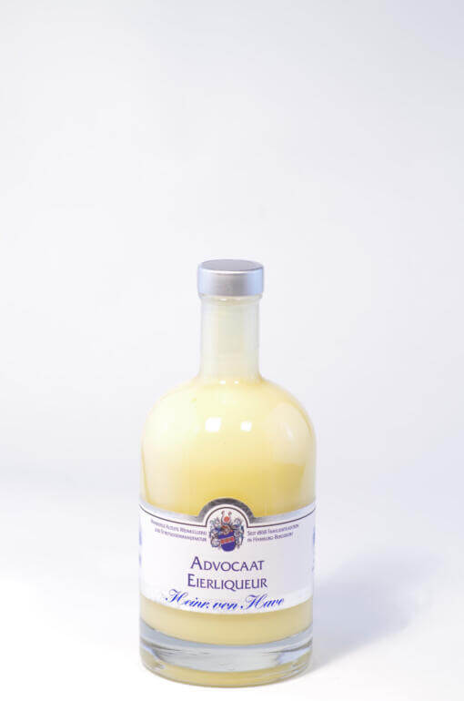 von Have Advocaat Eierliqueur Bild