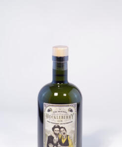 Huckleberry Gin bild