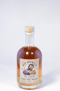 Bud Spencer The Legend Single Malt whisky