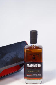 Mammoth Single Malt Whisky