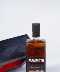 Mammoth Single Malt Whisky