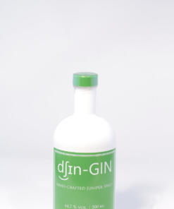 Djin Handcrafted Gin