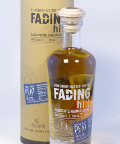 Fading Hill Peat Edition